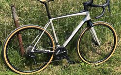 SCOTT Addict Gravel kaufen in Luzern #2 | velomarkt.ch