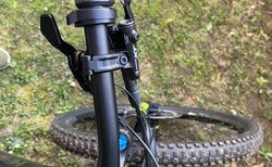 Haibike Lyke 11 kaufen in Berne #3 | velomarkt.ch
