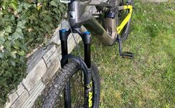Haibike Lyke 11 | Top Angebot Np 8500.- | velomarkt.ch