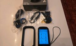 Garmin edge 1050 kaufen in Graubünden #2 | velomarkt.ch