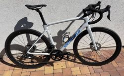 Specialized Roubaix Ultegra Di2 (Gr.56) | Specialized Roubaix | velomarkt.ch