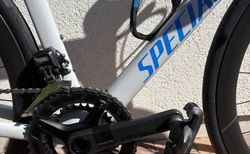 Specialized Roubaix Ultegra Di2 (Gr.56) kaufen in Basel-Landschaft #2 | velomarkt.ch