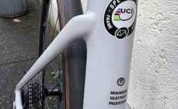 Specialized Roubaix Ultegra Di2 (Gr.56) kaufen in Basel-Landschaft #5 | velomarkt.ch