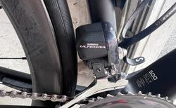 Trek Domane SL7 Bk-Bl Di2 (2017) kaufen in Neuenburg #2 | velomarkt.ch