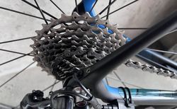 Trek Domane SL7 Bk-Bl Di2 (2017) kaufen in Neuenburg #3 | velomarkt.ch