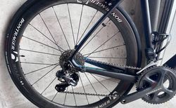 Trek Domane SL7 Bk-Bl Di2 (2017) kaufen in Neuenburg #4 | velomarkt.ch