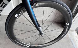 Trek Domane SL7 Bk-Bl Di2 (2017) kaufen in Neuenburg #5 | velomarkt.ch