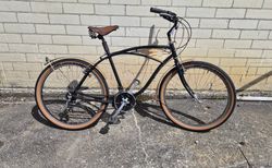 Beachcruiser ( revidiert ) | Beachcruiser ( revidiert ) | velomarkt.ch