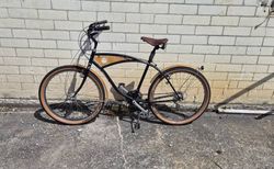 Beachcruiser ( revidiert ) kaufen in Berna #2 | velomarkt.ch