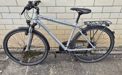Revidiertes Tourenbike | Revidiertes Tourenbike | velomarkt.ch