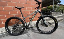 Trek Roscoe 7 MTB, Gr. S/M kaufen in Zurigo #3 | velomarkt.ch