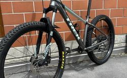 Trek Roscoe 7 MTB, Gr. S/M | 27.5+ Zoll Reifen | velomarkt.ch