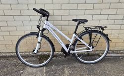 Revidiertes Tourenbike | Revidiertes Tourenbike | velomarkt.ch