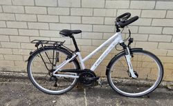 Revidiertes Tourenbike kaufen in Berne #2 | velomarkt.ch