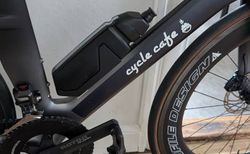 Argon 18 - Zeitfahrrad E-118 Tri+ kaufen in Liechtenstein #2 | velomarkt.ch
