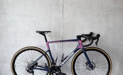 Cannondale Supersix Evo Hi-Mod Carbon 2021 | Cannondale S6 EVO Hi-Mod Carbon, 2021 | velomarkt.ch