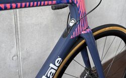 Cannondale Supersix Evo Hi-Mod Carbon 2021 kaufen in Bern #2 | velomarkt.ch