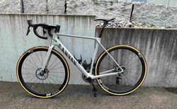 Endurace CF SL 8 Disc eTap - 2022 kaufen in Schwyz #2 | velomarkt.ch