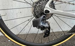Endurace CF SL 8 Disc eTap - 2022 kaufen in Schwyz #3 | velomarkt.ch