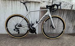 Endurace CF SL 8 Disc eTap - 2022 | Rahmengrösse M | velomarkt.ch