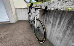 Endurace CF SL 8 Disc eTap - 2022 kaufen in Schwyz #5 | velomarkt.ch