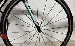 BMC Teammachine SLR02 High-End Carbon Rennrad kaufen in Berna #4 | velomarkt.ch