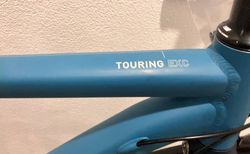 CUBE Tourenbike / Gravel XS kaufen in Aargau #3 | velomarkt.ch