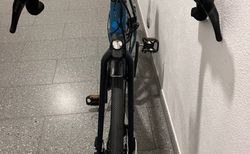 CUBE Tourenbike / Gravel XS kaufen in Aargau #4 | velomarkt.ch