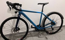 CUBE Tourenbike / Gravel XS kaufen in Aargau #5 | velomarkt.ch