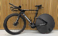 Specialized Shiv TT S-Works Disc kaufen in St. Gallen #2 | velomarkt.ch