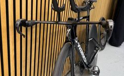 Specialized Shiv TT S-Works Disc kaufen in St. Gallen #3 | velomarkt.ch