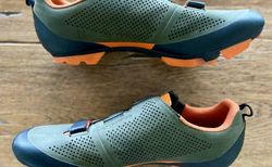 GRAVEL / MTB SCHUHE kaufen in Nidwald #4 | velomarkt.ch