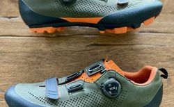 GRAVEL / MTB SCHUHE kaufen in Nidwald #5 | velomarkt.ch