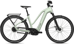 FLYER G1 Gotour 7.23 | M, ENVIOLO TR Mech, GATES ® rear sprocket CDX | velomarkt.ch