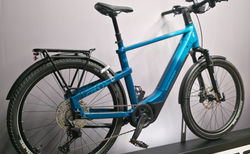 WINORA YAKUN X12 kaufen in San Gallo #3 | velomarkt.ch