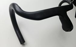 Bontrager Aeolus Carbon Lenker | Leichter Begleiter jeder Tour | velomarkt.ch