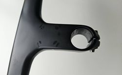 Bontrager Aeolus Carbon Lenker kaufen in Saint-Gall #4 | velomarkt.ch