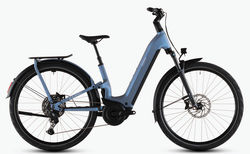 Cube Kathmandu Hybrid ONE11 HPC Pro S hazelblue`n`blue | 1113512 | velomarkt.ch