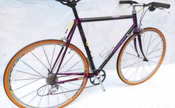 TREK 2120 Carbon Rennrad Urban Racer 1x10s - custom Edition kaufen in Solothurn #3 | velomarkt.ch