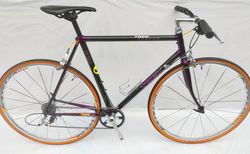 TREK 2120 Carbon Rennrad Urban Racer 1x10s - custom Edition kaufen in Solothurn #5 | velomarkt.ch