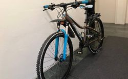 Ghost Lanao 4 Mountainbike in top Zustand | Mountainbike, im Neuzustand | velomarkt.ch