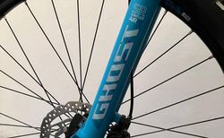 Ghost Lanao 4 Mountainbike in top Zustand kaufen in Aargau #3 | velomarkt.ch