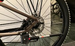 Ghost Lanao 4 Mountainbike in top Zustand kaufen in Aargau #4 | velomarkt.ch