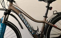 Ghost Lanao 4 Mountainbike in top Zustand kaufen in Aargau #5 | velomarkt.ch