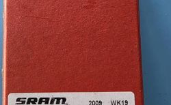 Satz Drehgriff-Schaltung SRAM (kompatibel mit SHIMANO 9x3) kaufen in Bern #2 | velomarkt.ch