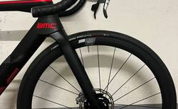 BMC Teammachine R01 kaufen in Basel-Stadt #4 | velomarkt.ch