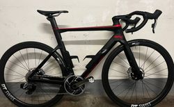 BMC Teammachine R01 | Grösse 54 | velomarkt.ch
