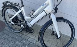 E Bike Stromer | Thömus Stromer Lady Power 48 | velomarkt.ch