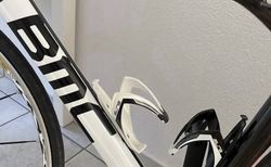 BMC Rennvelo kaufen in Zurich #3 | velomarkt.ch
