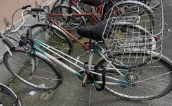 Damen Citybike kaufen in Zurigo #2 | velomarkt.ch